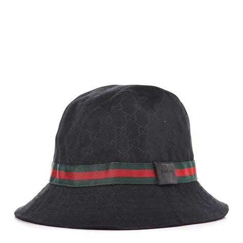 gucci apple bucket hat|gucci bucket hat for women.